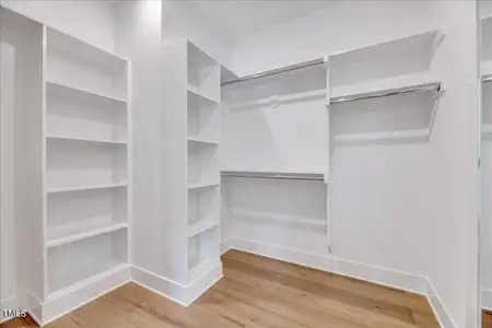 New construction Townhouse house 811 Maple Berry Ln, Unit 106, Raleigh, NC 27607 - image 20