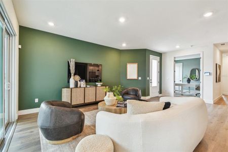New construction Single-Family house 755 Maldives Trl, Sarasota, FL 34234 null- photo 14 14