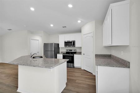 New construction Single-Family house 57 Pritchard Dr, Palm Coast, FL 32164 - image 3