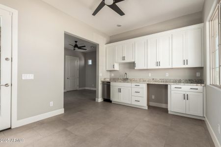 New construction Single-Family house 21107 E Diana Wy, Queen Creek, AZ 85142 plan Amarante - image 8