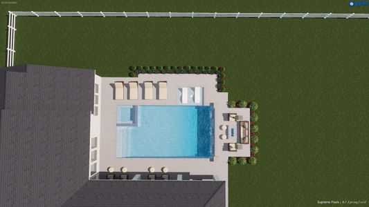 New construction Single-Family house 104 Bentwood Meadow Ln, Montgomery, TX 77356 - image 5