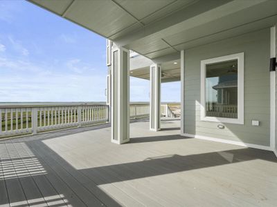 New construction Single-Family house 5235 Bluewater Hwy, Unit CR257, Freeport, TX 77541 - image