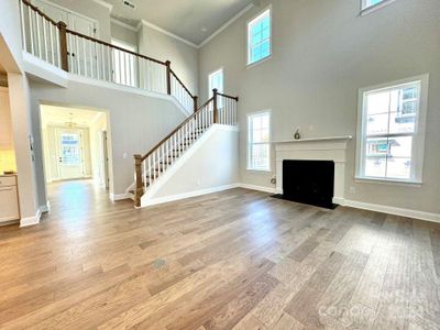 New construction Single-Family house 9805 Ardley Park Way, Unit 29, Mint Hill, NC 28227 The Hillcrest- photo 1 1