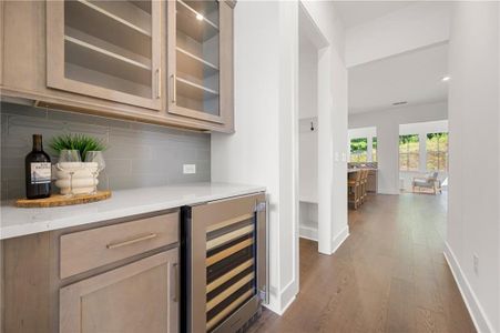 New construction Single-Family house 2815 Medford Dr, Cumming, GA 30041 - image 12