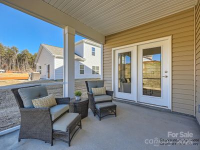 New construction Single-Family house 1988 Copper Path Dr, Fort Mill, SC 29715 null- photo 25 25