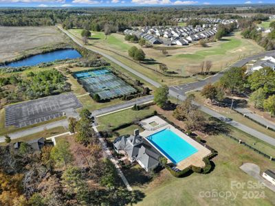 New construction Single-Family house 1119 Stone Marker Drive, Monroe, NC 28112 - photo 39 39