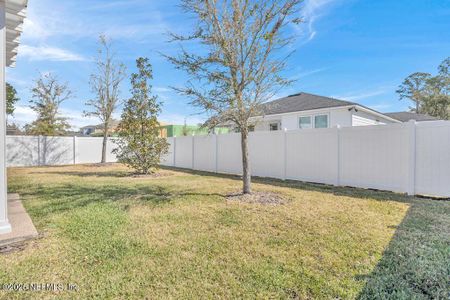 New construction Single-Family house 12279 Clapboard Bluff Trl, Jacksonville, FL 32226 null- photo 33 33