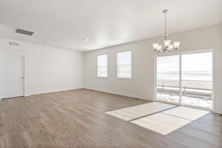 New construction Single-Family house 4837 Cattle Cross Ln, Castle Rock, CO 80104 null- photo 7 7