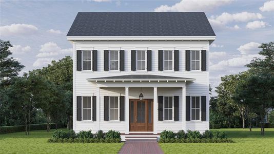 New construction Single-Family house 465 47Th Ave N, St. Petersburg, FL 33703 - image