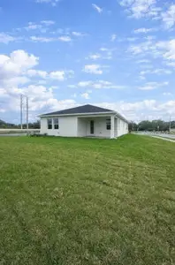 New construction Single-Family house 101 Elena Lavin Cir, Unit 09, Orlando, FL 32807 - image 3