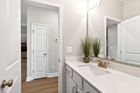 New construction Single-Family house 4526 Fairhaven Dr W, Wilson, NC 27893 - image 15