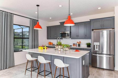 New construction Single-Family house 2618 Paradise Plum Dr, Sarasota, FL 34240 plan Legacy - image 9