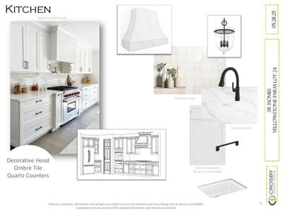 New construction Single-Family house 2775 Marie Wy, Cumming, GA 30028 - image 12