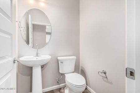 New construction Townhouse house 733 E Commonwealth Ave 26, Unit 26, Chandler, AZ 85225 - image 6