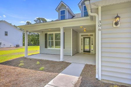 New construction Single-Family house 306 Mizell, Dorchester, SC 29437 - image