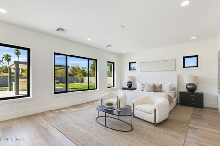 New construction Single-Family house 10019 N 56Th St, Paradise Valley, AZ 85253 - image 7