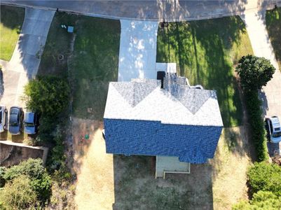 New construction Single-Family house 49 Sweetgum St, Talmo, GA 30575 - image