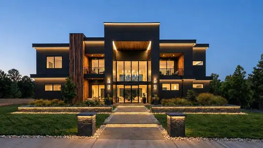 New construction Single-Family house 3980 Starling Dr, Frisco, TX 75034 - image