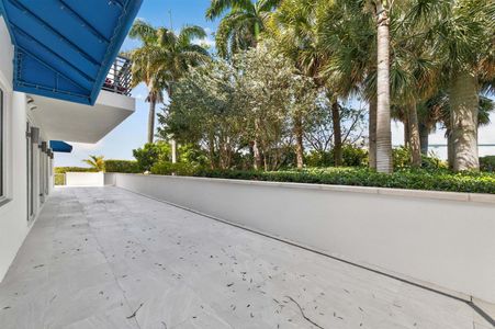 New construction Condo house 1 S Coastal Wy, Unit 201, Jupiter, FL 33477 - image