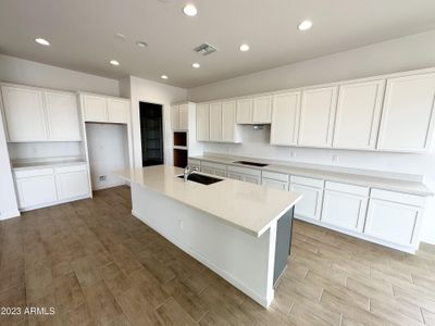 New construction Single-Family house 11256 E Utopia Ave, Mesa, AZ 85212 null- photo 12 12