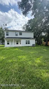 New construction Single-Family house 8165 Newton Rd, Jacksonville, FL 32216 - image