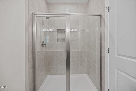 New construction Single-Family house 50 Uptown Ct, Zebulon, NC 27597 - image 5