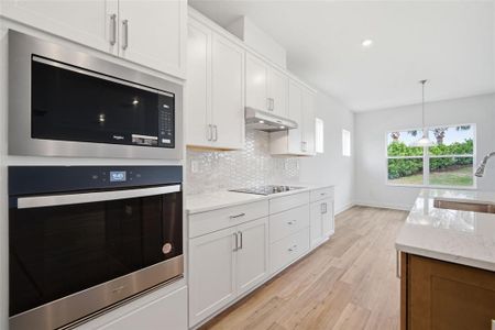 New construction Single-Family house 11830 Richmond Trl, Parrish, FL 34219 plan Brighton 3.0 - image 8