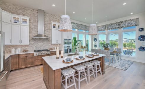 New construction Single-Family house 3544 Sw 117Th Ter, Gainesville, FL 32608 plan Palos Verdes - Elite Series | 65' Wide Lots - image 8