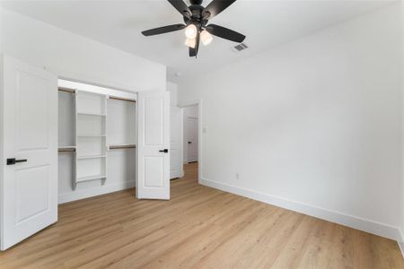 New construction Single-Family house 2915 Nw Loraine St, Fort Worth, TX 76106 null- photo 26 26