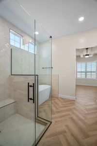 New construction Single-Family house 842 Harpendem Dr, El Paso, TX 79928 plan Escondido - image 13