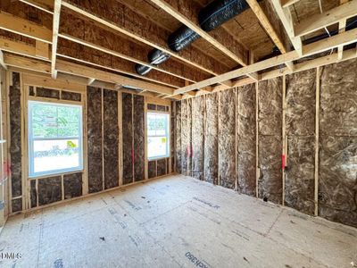 New construction Single-Family house 10 Diamond Creek Dr, Zebulon, NC 27597 - image 10