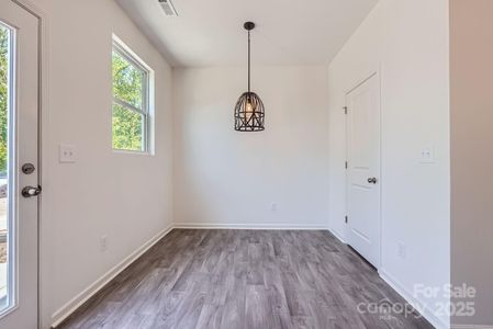 New construction Townhouse house 3015 Howell Mill Rd, Charlotte, NC 28208 null- photo 14 14