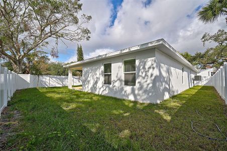 New construction Single-Family house 1422 19Th St, Sarasota, FL 34234 null- photo 25 25