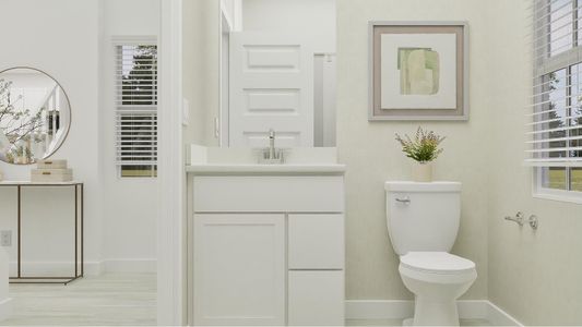 Blossom Rock by Lennar in Apache Junction - image 8