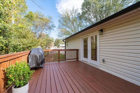 New construction Single-Family house 145 Grogan Rd Ne, White, GA 30184 - image