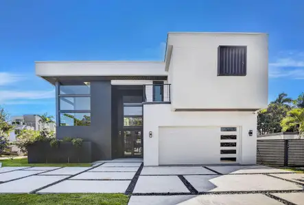 New construction Single-Family house 750 Ne 16Th Ave, Fort Lauderdale, FL 33304 - image