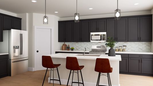 Landmark by Tri Pointe Homes in Denton - image 9