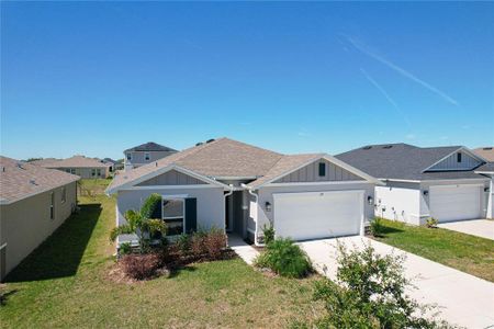 New construction Single-Family house 219 Summerlin Loop, Haines City, FL 33844 Plan 1989- photo 37 37