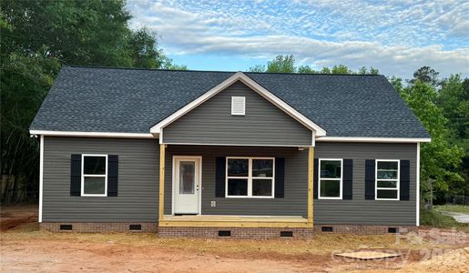 New construction Single-Family house 1248 Fincher Rd, Fort Lawn, SC 29714 - image