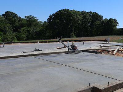 New construction Single-Family house 7125 Helmans Dr, Huntersville, NC 28078 plan The Blythe - Premier Series - image