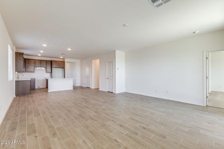 New construction Single-Family house 18191 W Soft Wind Dr, Surprise, AZ 85387 - image 13