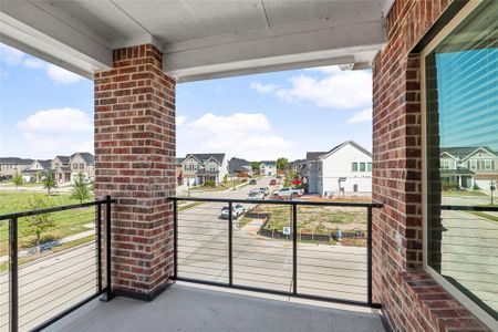 New construction Single-Family house 7216 Palisades Dr, Rowlett, TX 75088 - image