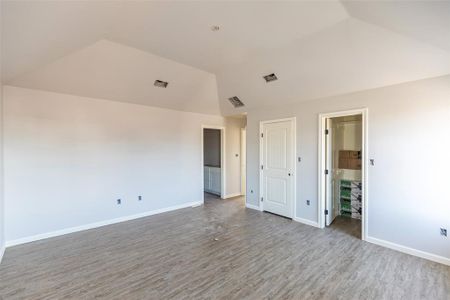 New construction Single-Family house 7588 Wildflower, Abilene, TX 79602 - image