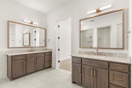 New construction Single-Family house 681 Capella Ct, Prosper, TX 75078 plan Plan 6051 - image 6