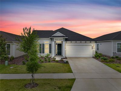 New construction Single-Family house 12007 Sw 31St Road, Gainesville, FL 32608 - photo 0