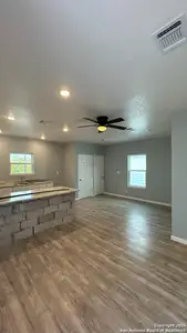 New construction Multi-Family house 208 Roberts, San Antonio, TX 78228 null- photo 4 4