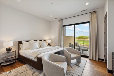 New construction Single-Family house 5031 N Ascent Dr, Scottsdale, AZ 85251 - image 16