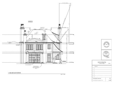 New construction Single-Family house 1969 Maryland Ave, Charlotte, NC 28209 null- photo 3 3