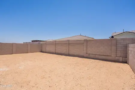 New construction Single-Family house 21427 W Meadowbrook Ave, Buckeye, AZ 85396 - image 3