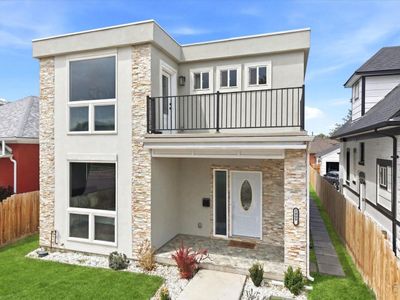 New construction Single-Family house 2409 W 38Th Ave, Denver, CO 80211 - image